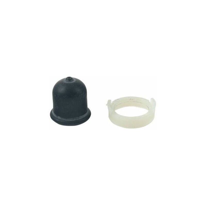 foto del prodotto primer carburatore trattorino rasaerba briggs stratton 100802, 100807, 124t02