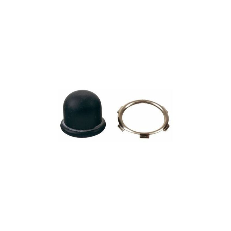 foto del prodotto primer carburatore trattorino rasaerba compatibile tecumseh ecv100 - ecv105