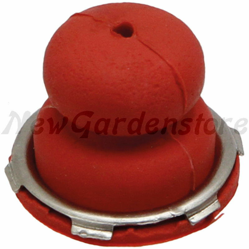 foto del prodotto primer carburatore trattorino tagliaerba rasaerba compatibile tecumseh 632694a