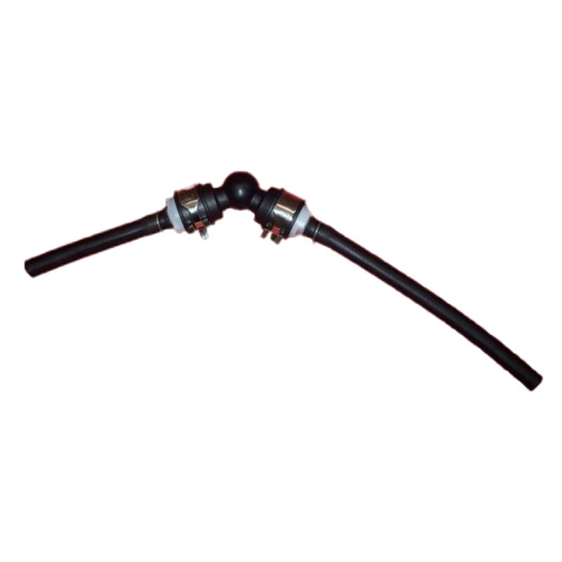 foto del prodotto primer con tubo per decespugliatore kawasaki td40, td48 compatibile