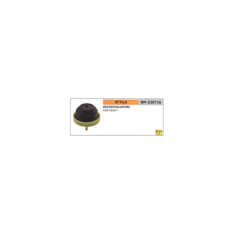foto del prodotto primer miscela benzina attila axb5616f decespugliatore codice 038716