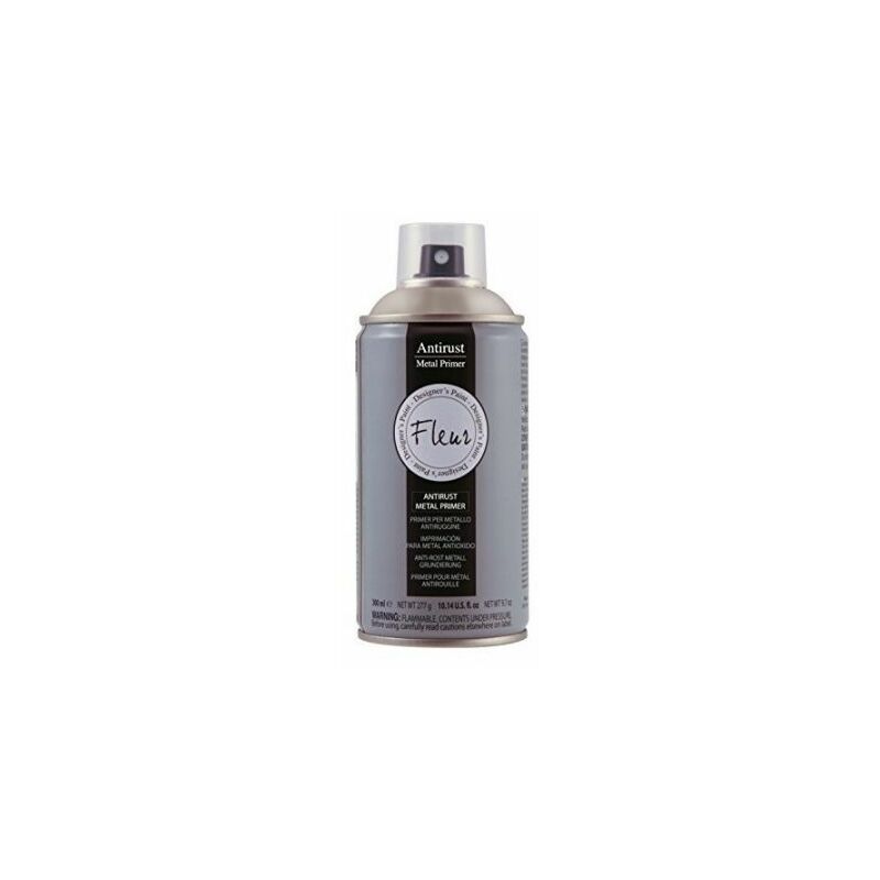 foto del prodotto primer p03 antiruggine spray 300ml fleur