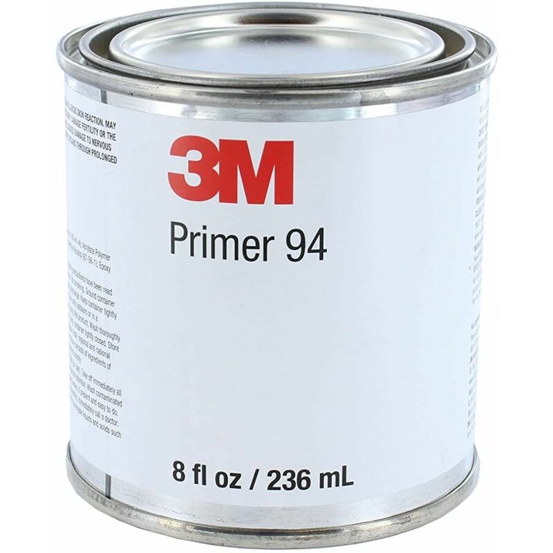 foto del prodotto primer p94 0.24 lt 236ml formato latta 3m