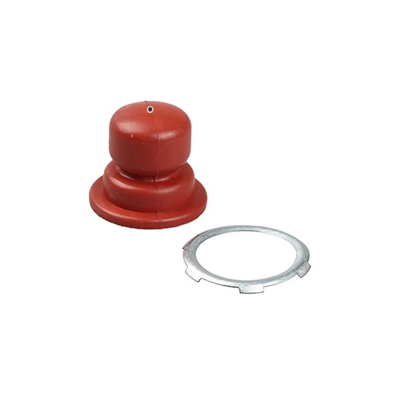 foto del prodotto primer per carburatore usa tecumseh con foro compatibile