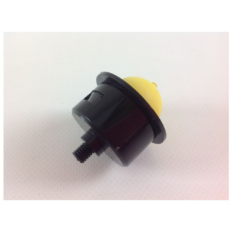 foto del prodotto primer pompetta carburatore motore tagliaerba raserba tosaerba ngp t100 t375