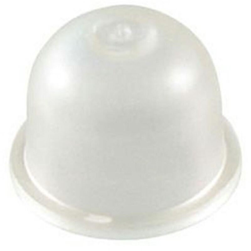 foto del prodotto primer pompetta carburatore walbro motore trattorino rasaerba diametro 19 mm