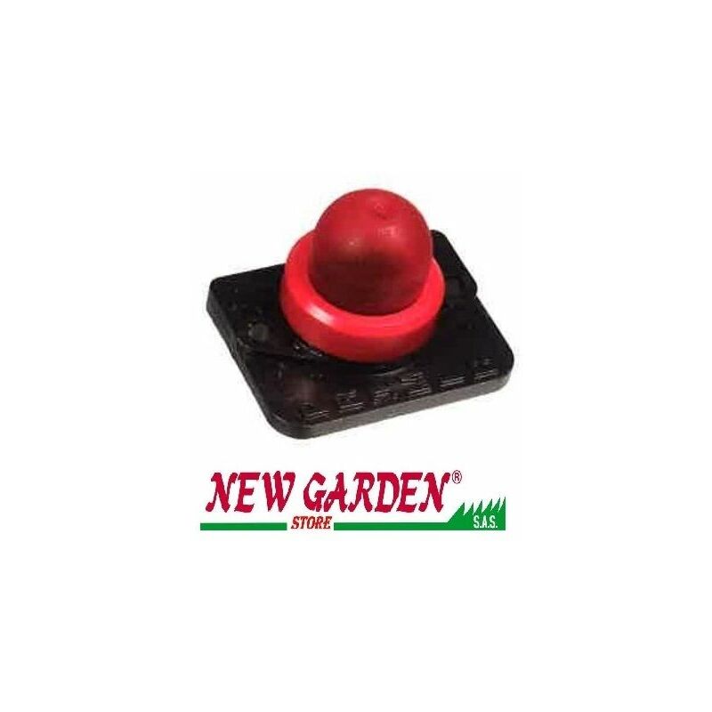 foto del prodotto primer pompetta miscela per motosega mcculloch 530038874 partner