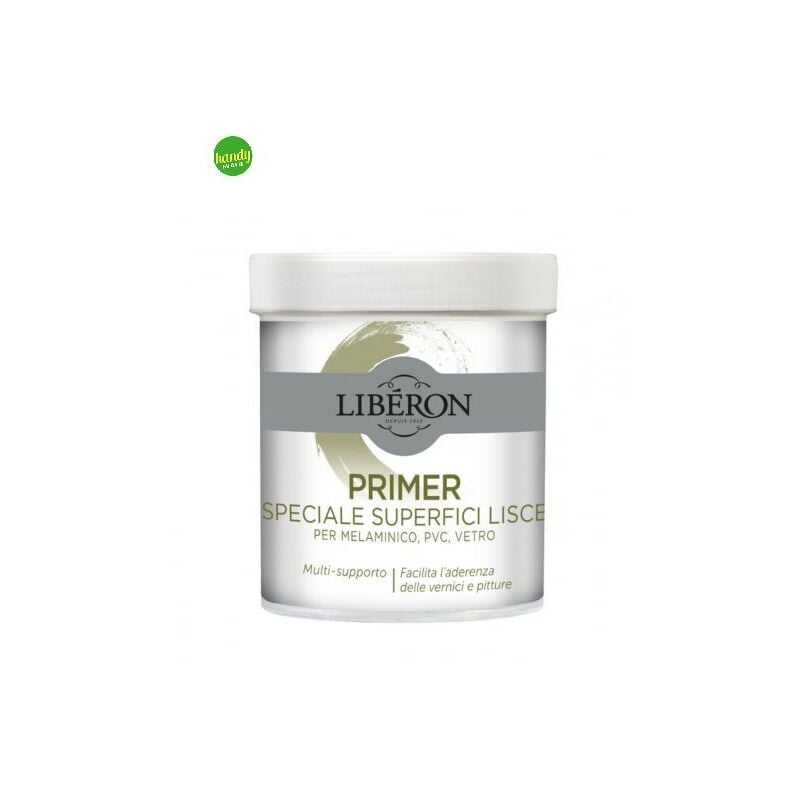 foto del prodotto primer superfici lisce 500ml incolore