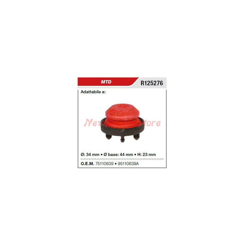 foto del prodotto primer tecumseh per carburatore trattorino tagliaerba rasaerba av520 r125276