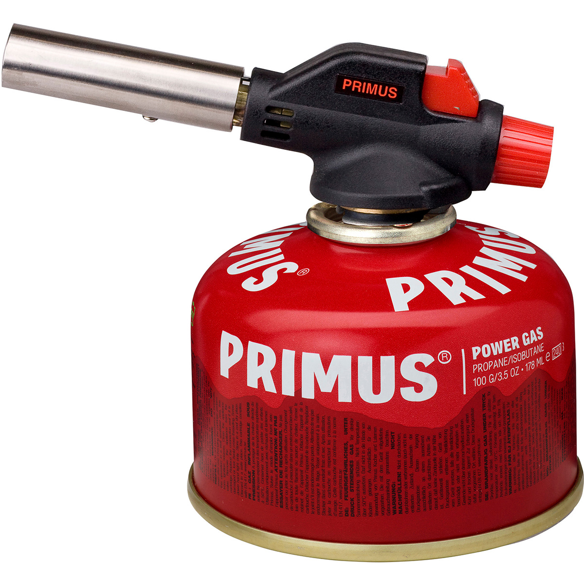 foto del prodotto primus accendifuoco