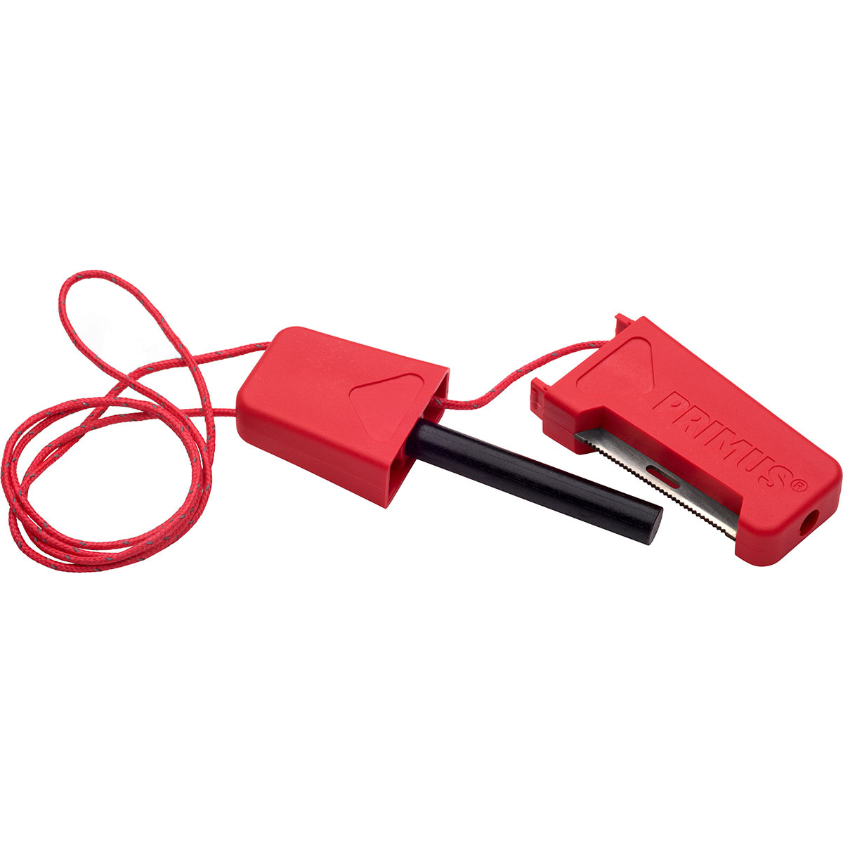 foto del prodotto primus acciarino ignition steel