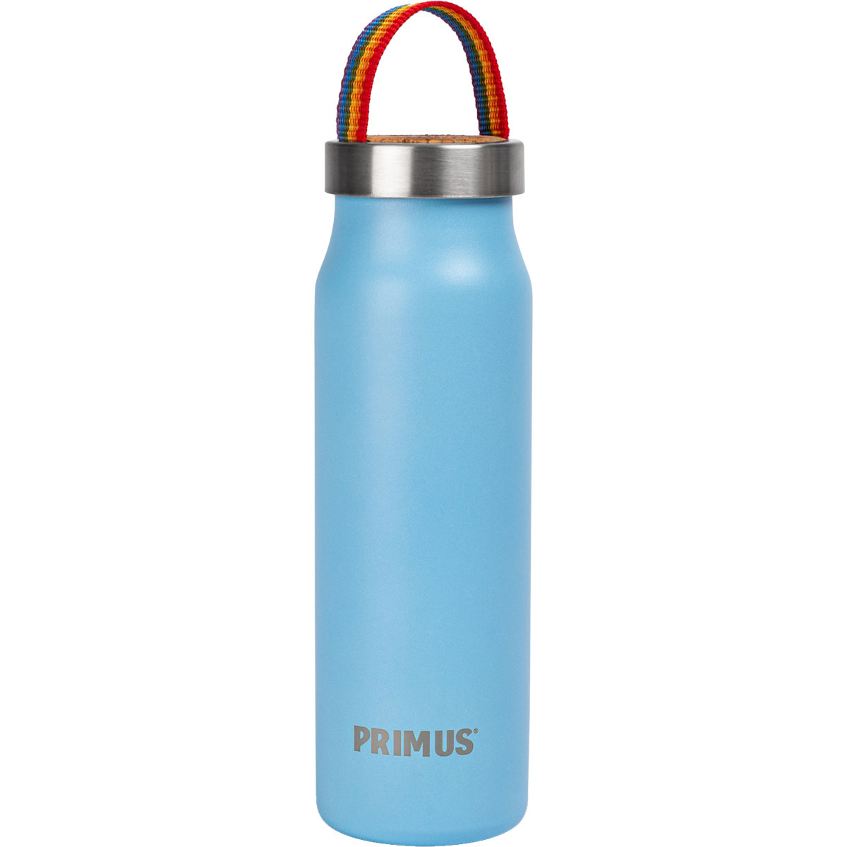 foto del prodotto primus bottiglia termica klunken vacuum 0.5l