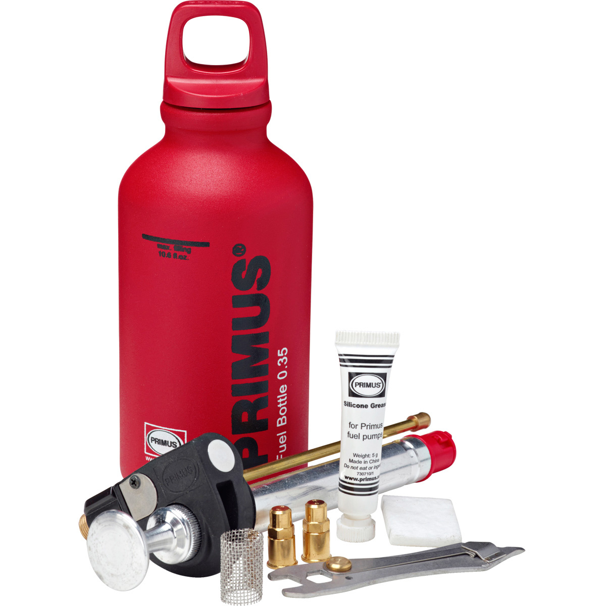 foto del prodotto primus eta spider express spider mf kit