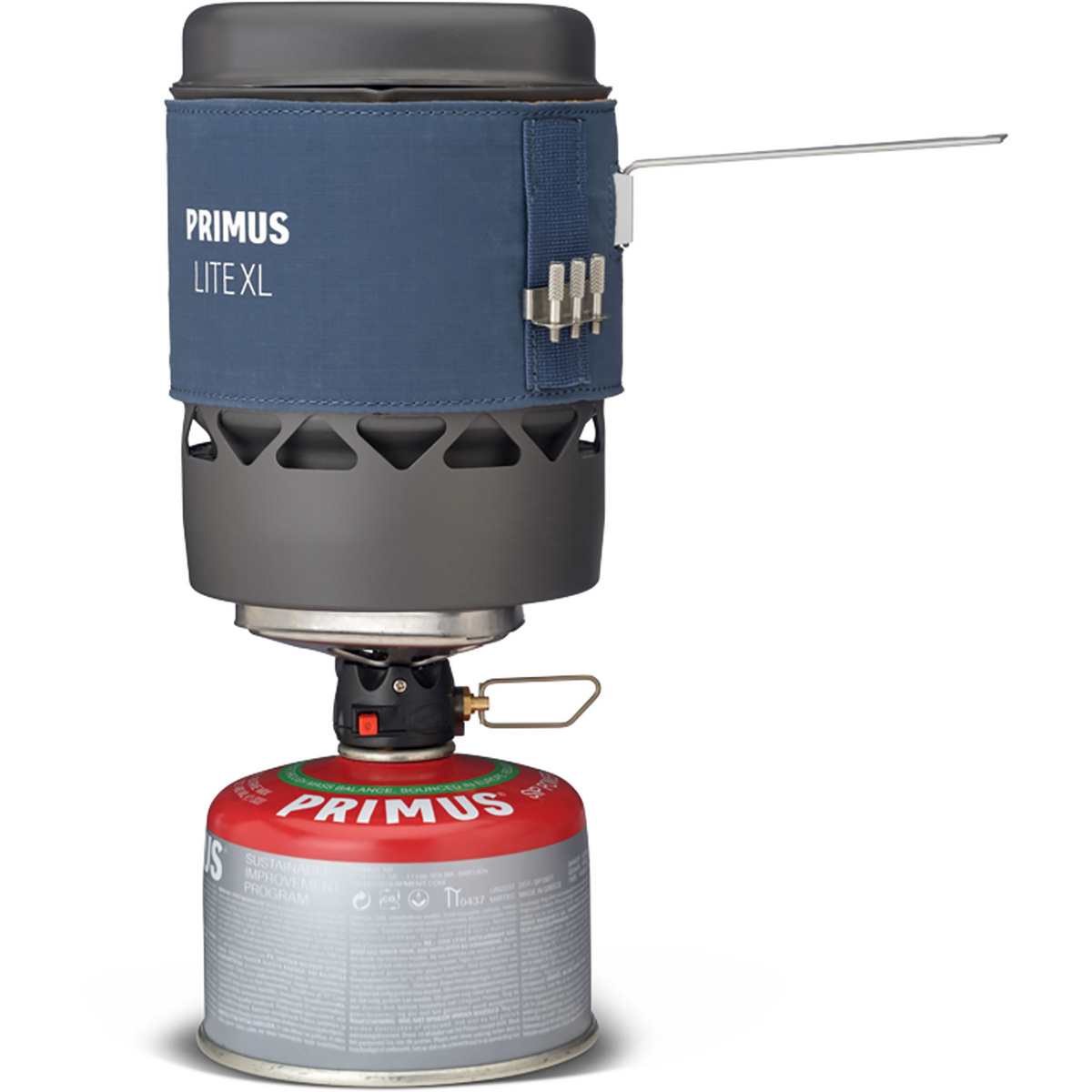 foto del prodotto primus fornelletto lite xl