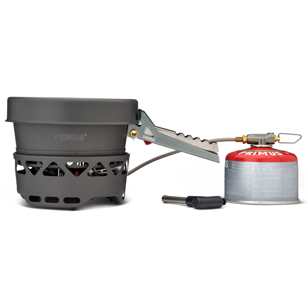 foto del prodotto primus fornelletto primetech 1x1.3l pfanne