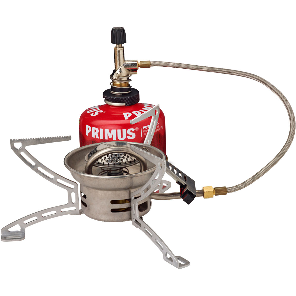 foto del prodotto primus fornello a gas easyfuel duo piezo