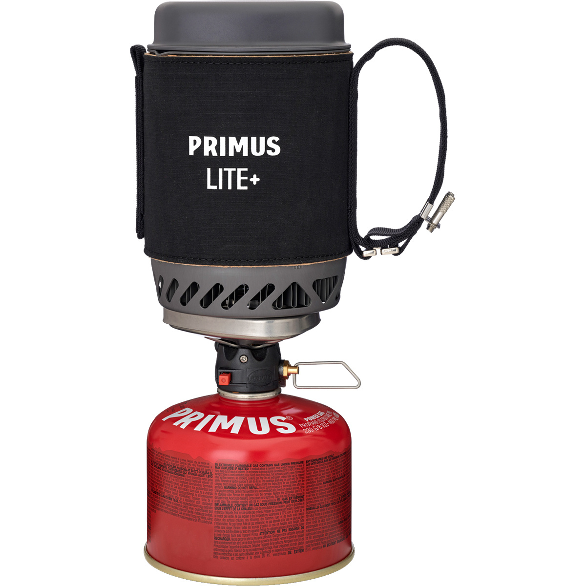 foto del prodotto primus fornello lite plus