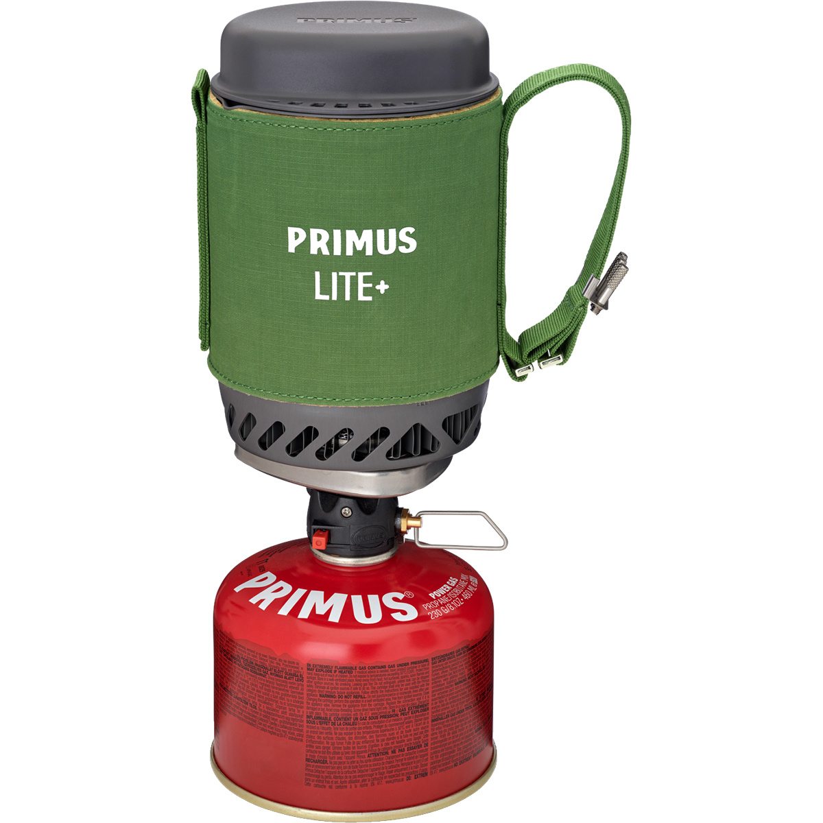 foto del prodotto primus fornello lite plus
