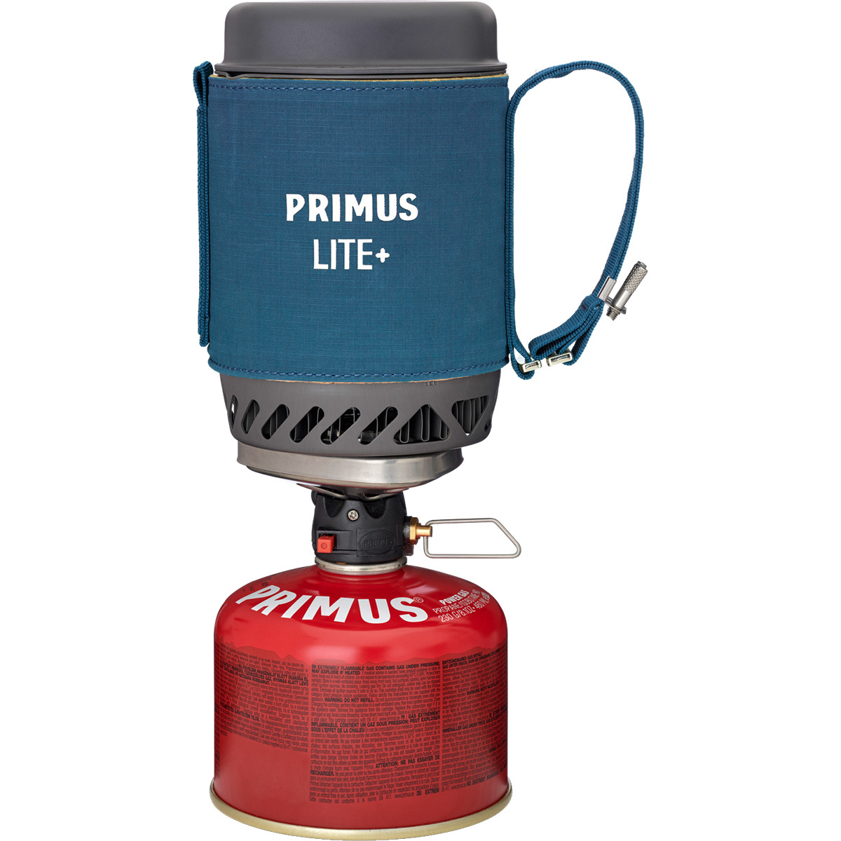 foto del prodotto primus fornello lite plus