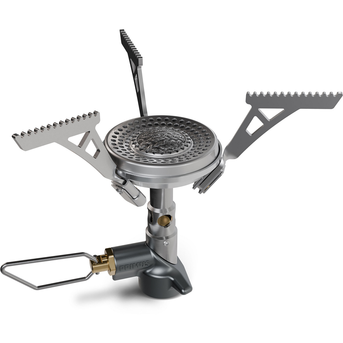 foto del prodotto primus fornello micron iii piezo