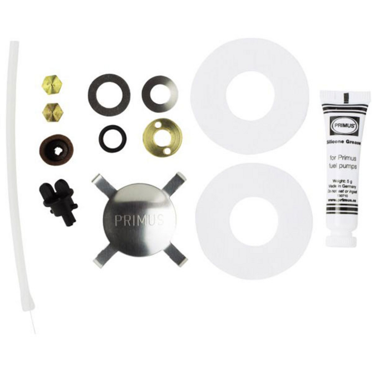 foto del prodotto primus kit di manutenzione varifuel multifuel