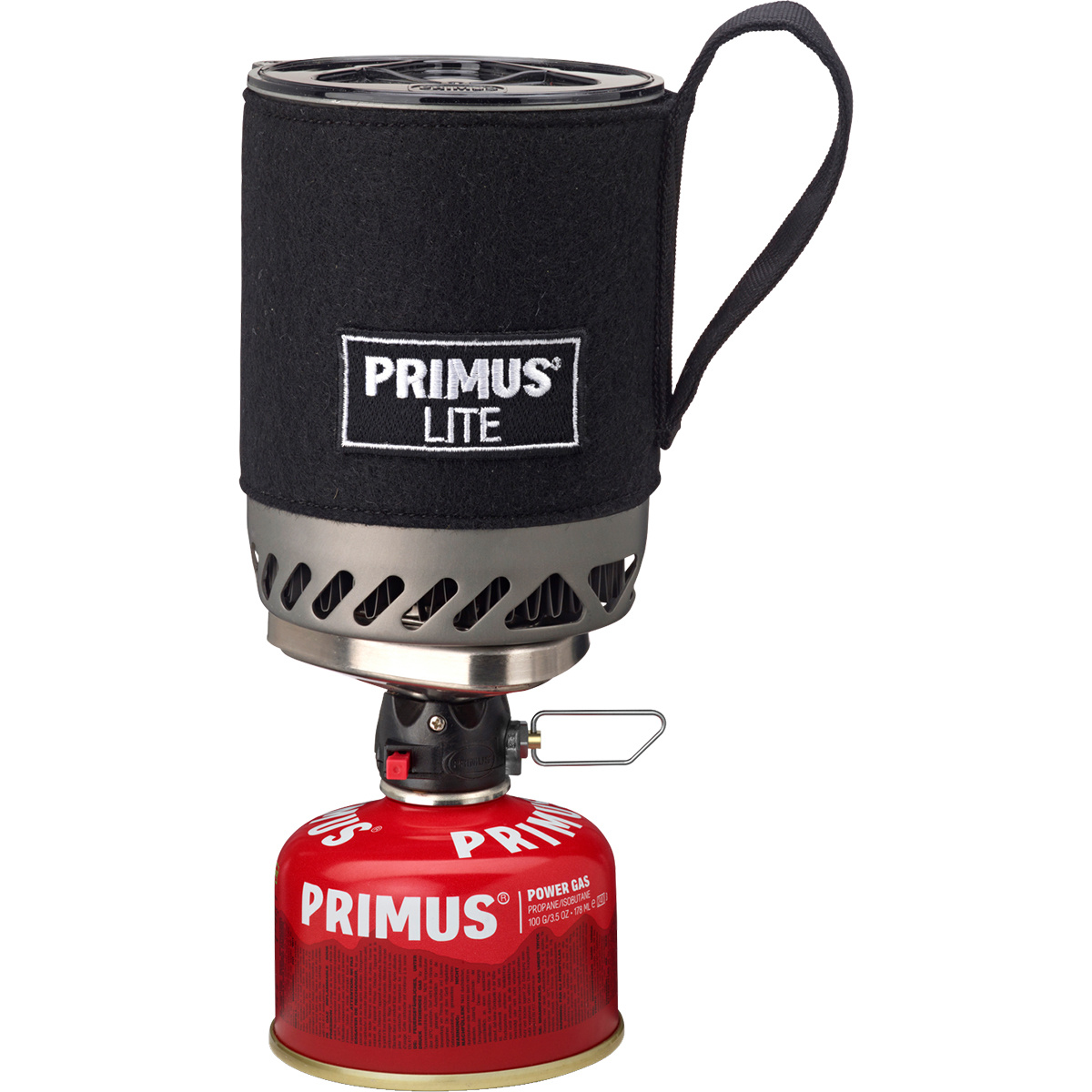 foto del prodotto primus kit fornello lite system