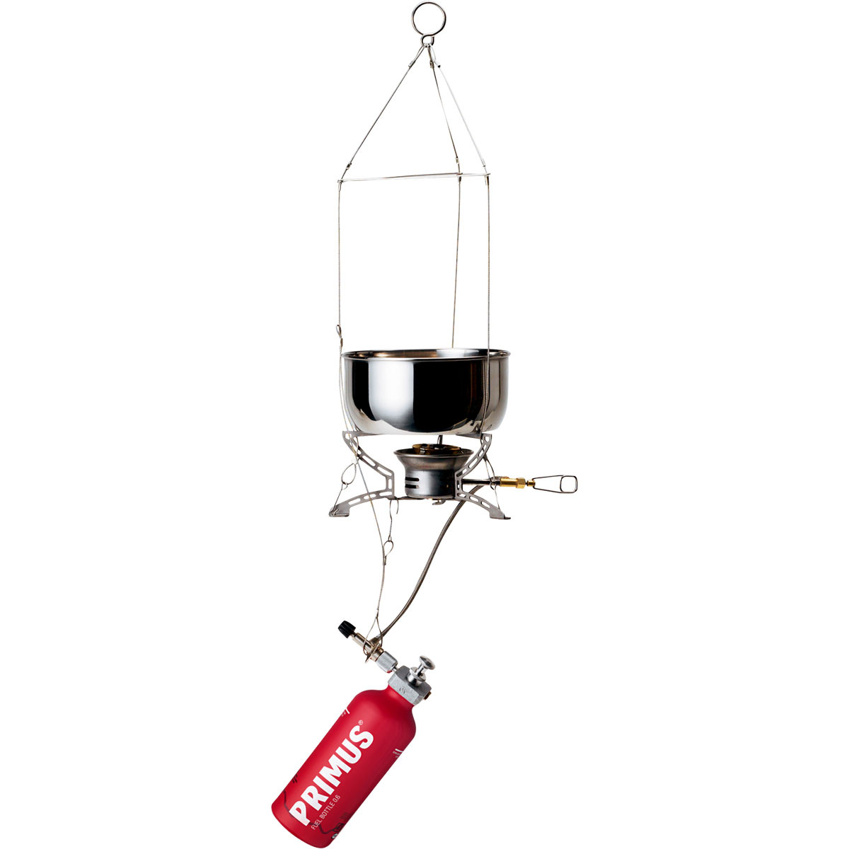 foto del prodotto primus suspension kit per fornello a tre gambe