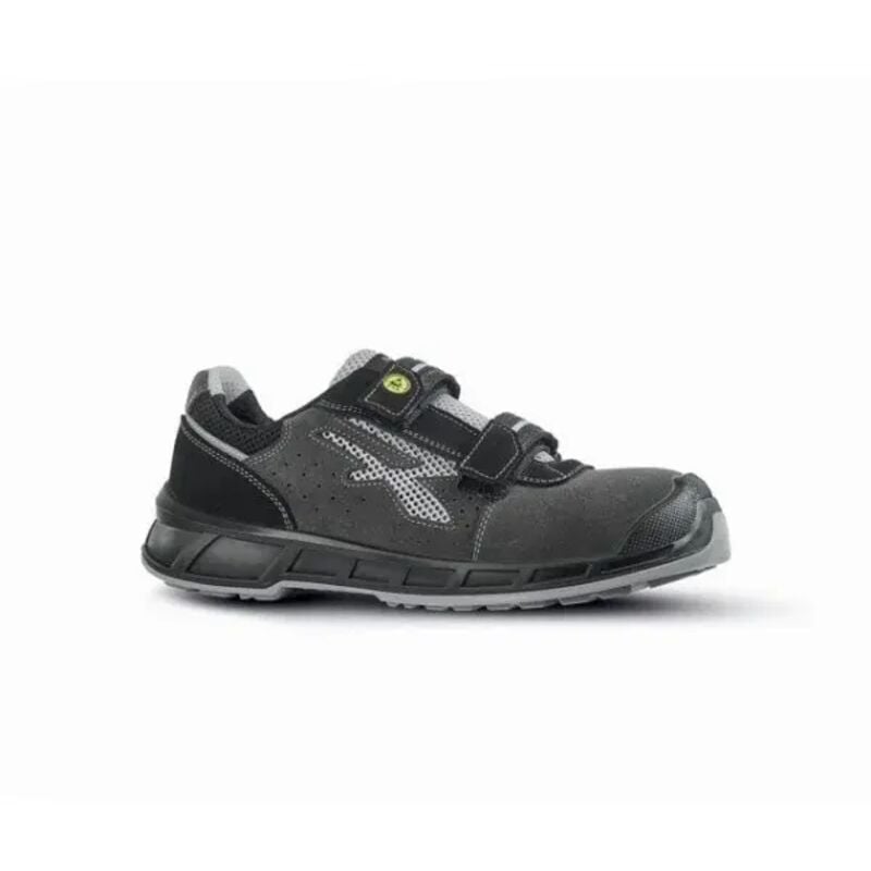 foto del prodotto prince s esd scarpe antinfortunistiche basse s1ps fo sr 42 u power