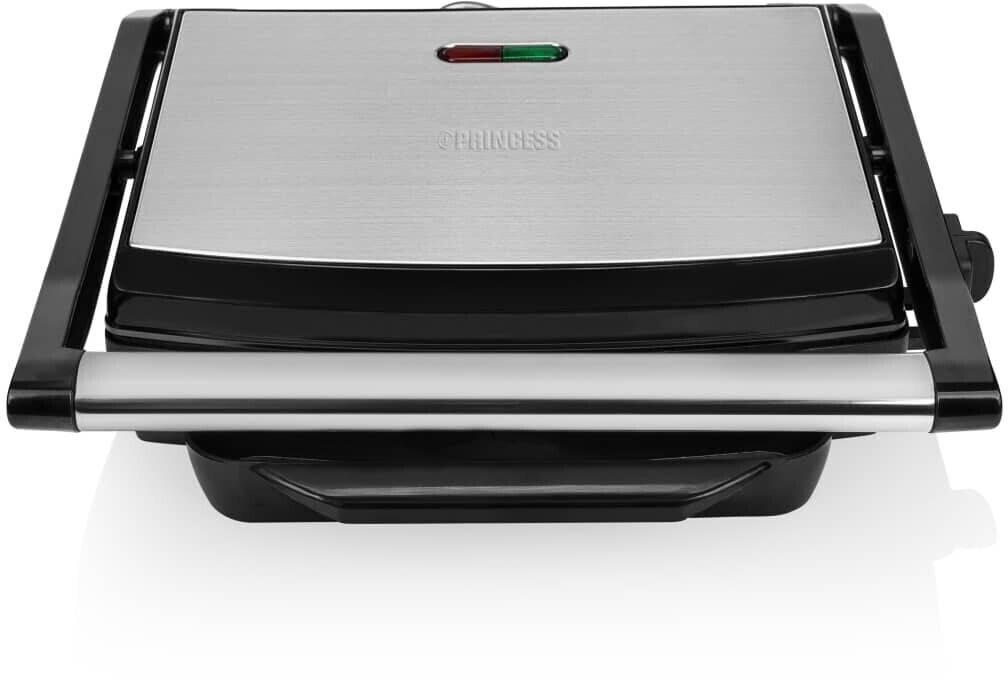 foto del prodotto princess 01.112415.01.001 panini grill