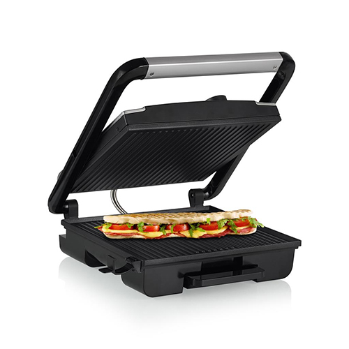 foto del prodotto princess 01.112425.01.001 panini grill pro