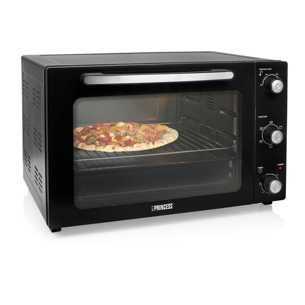 foto del prodotto princess 01.112759.01.001 forno a convezione