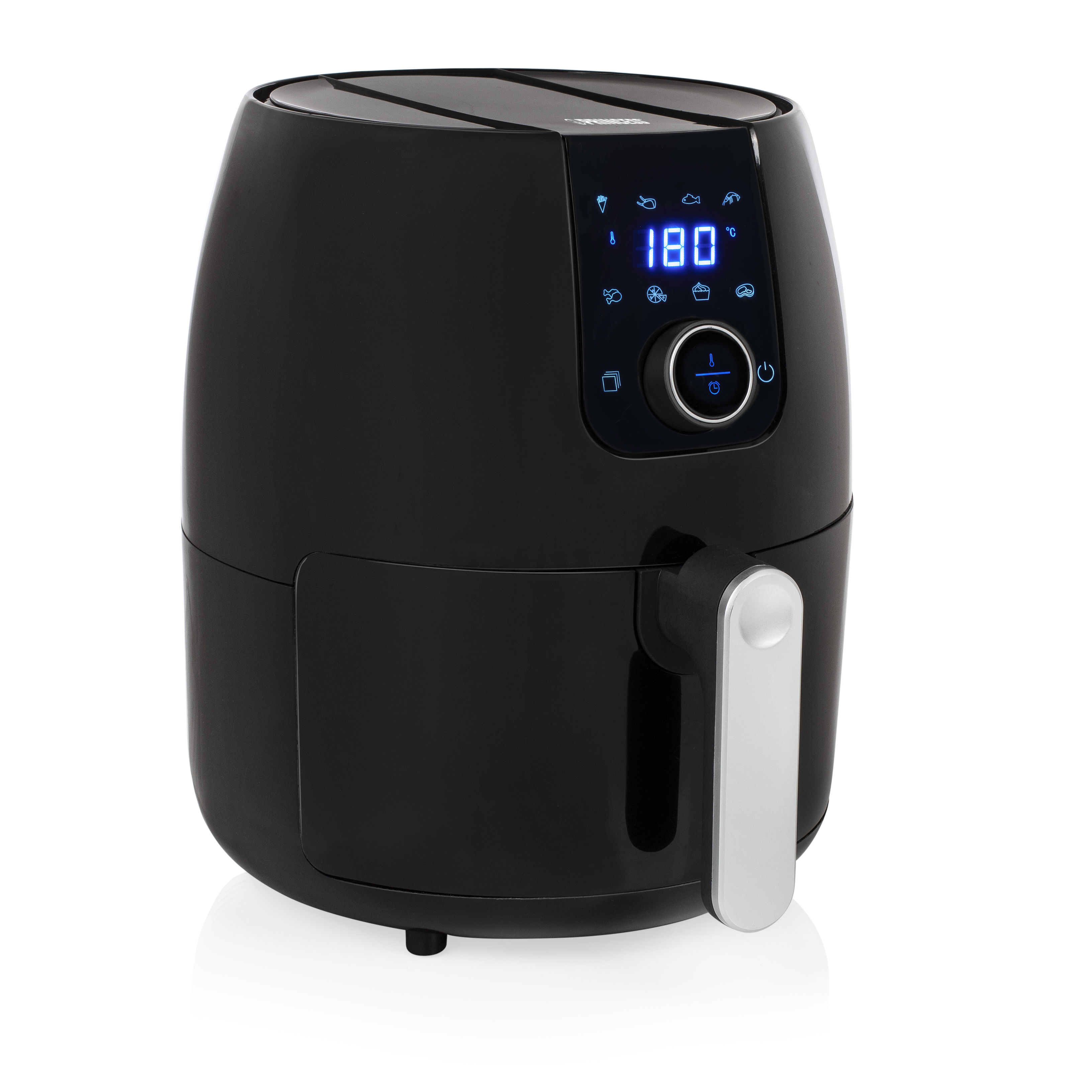 foto del prodotto princess 01.182025.01.001 digital aerofryer xxl