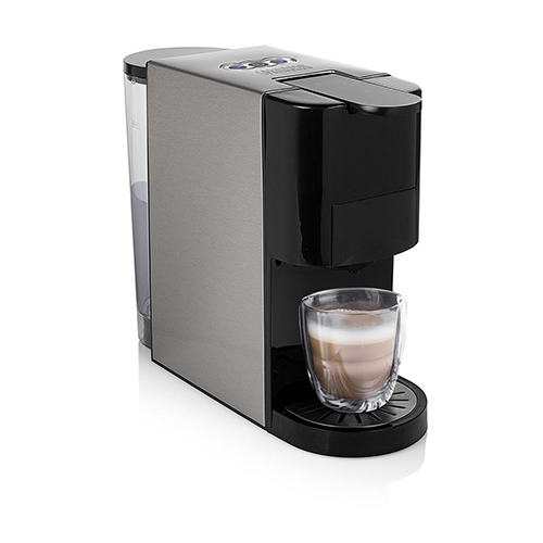 foto del prodotto princess 01.249450.01.001 macchina caff multi capsule 4 in 1