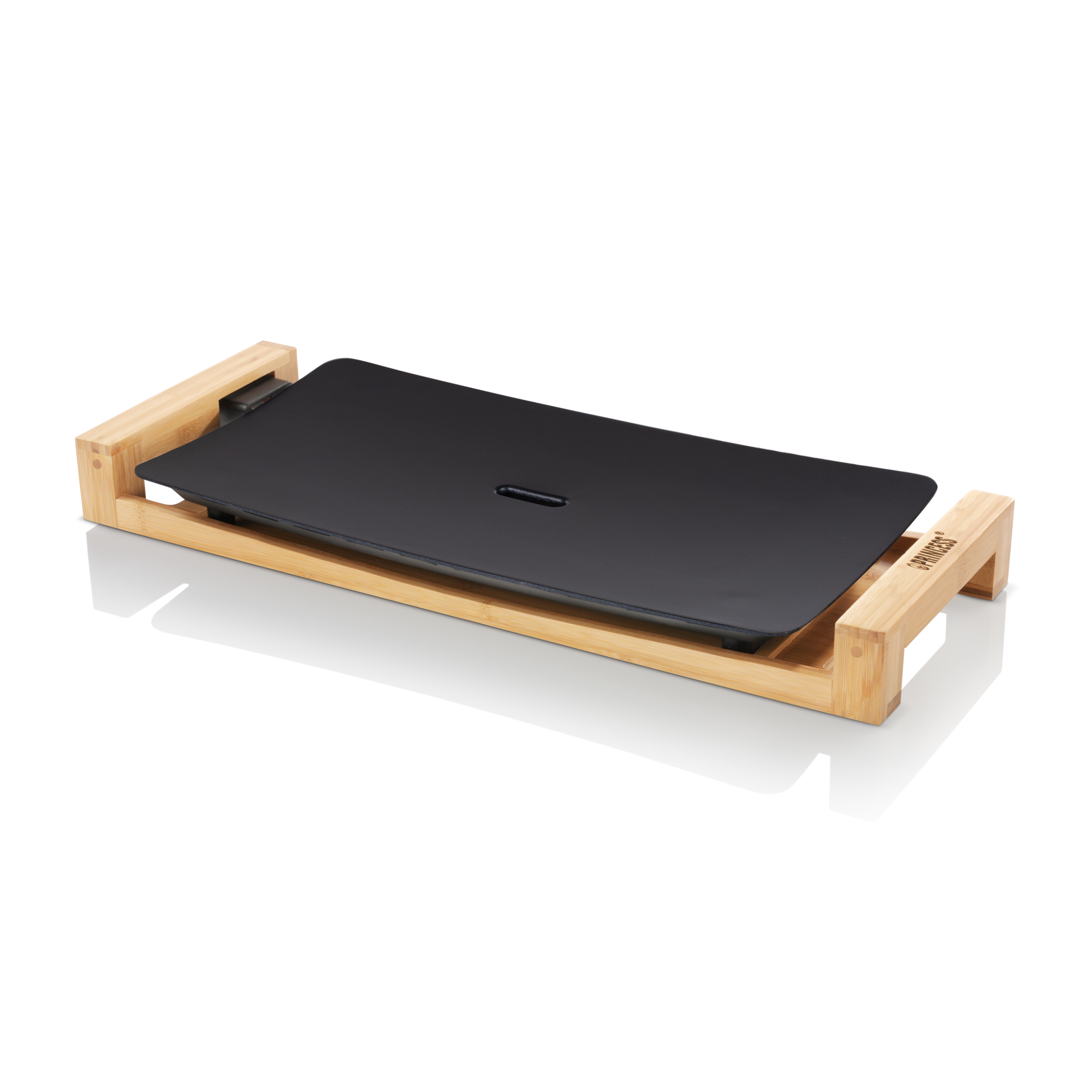 foto del prodotto princess 103026 table chef pure nera