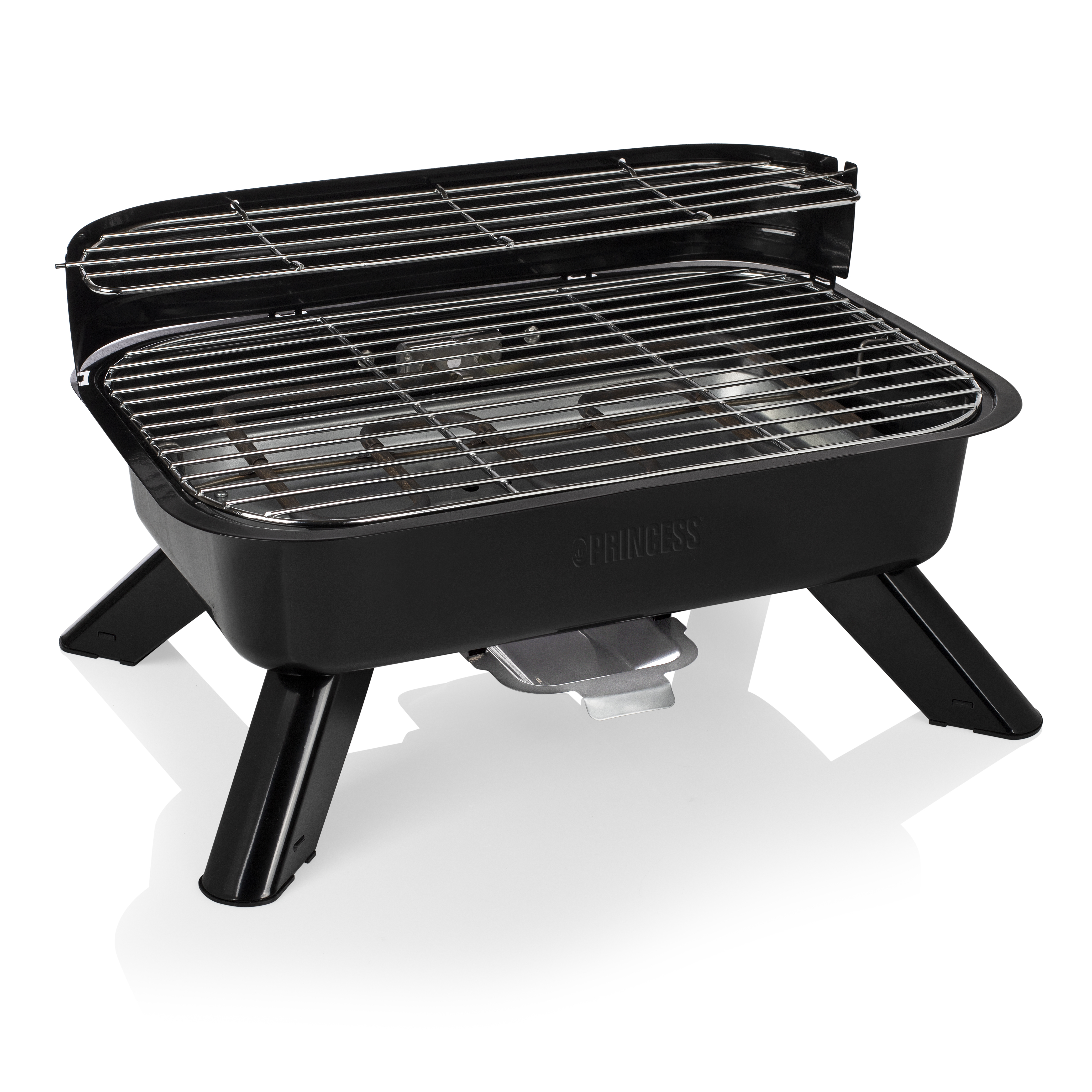 foto del prodotto princess 112252 barbecue ibrido