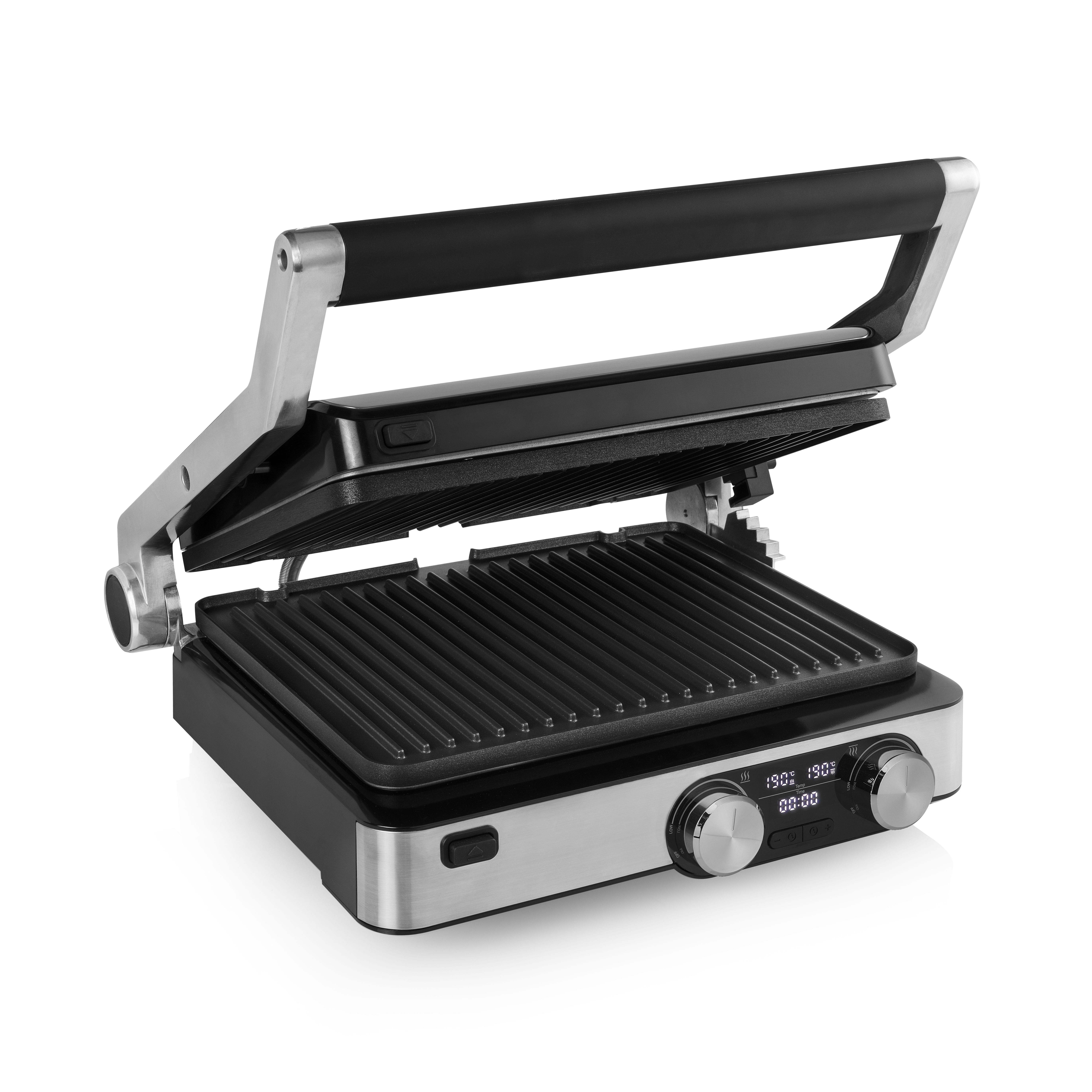 foto del prodotto princess 117310 grill digitale master pro