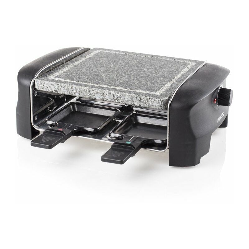 foto del prodotto princess 162810 raclette 4 stone grill party