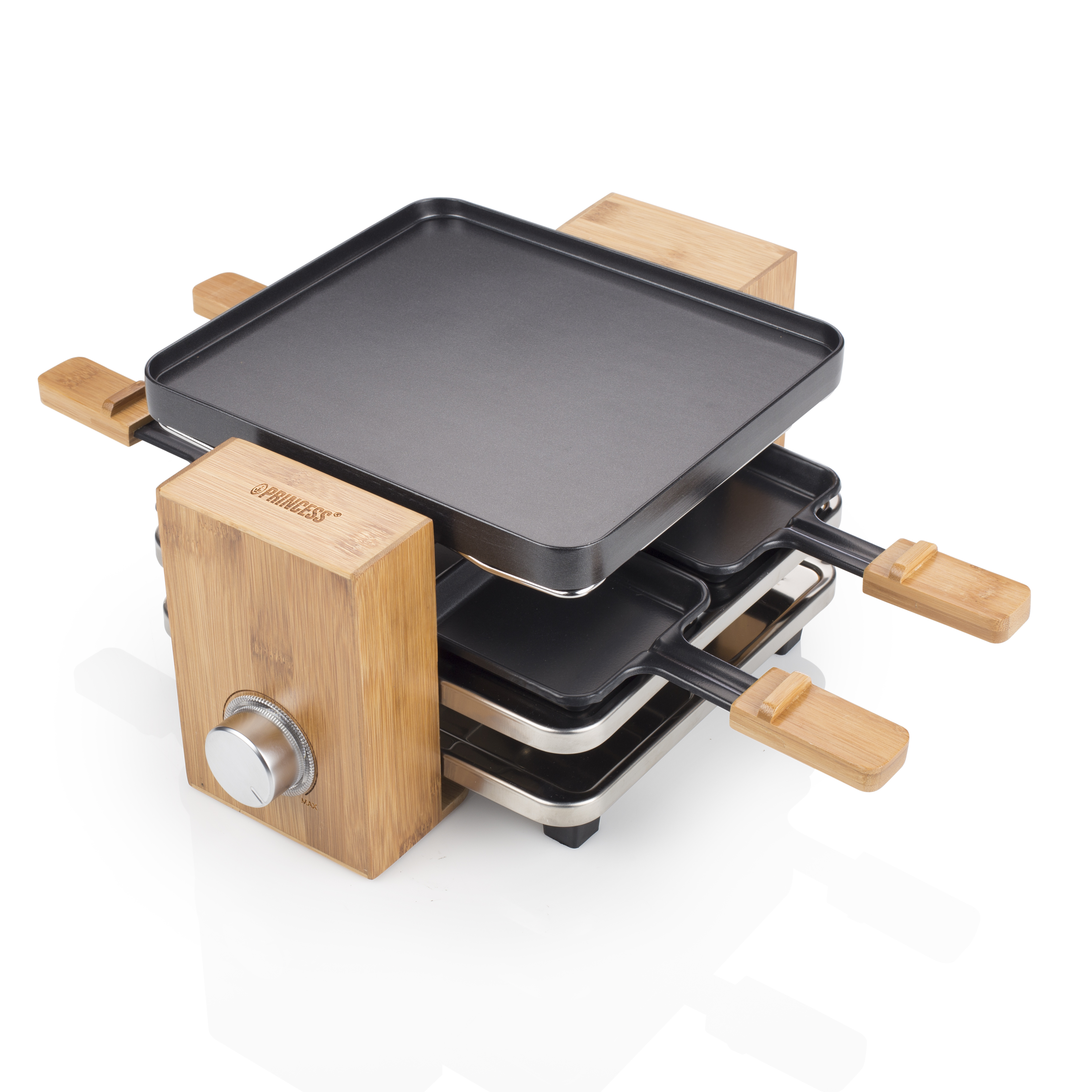 foto del prodotto princess 162900 raclette pure 4