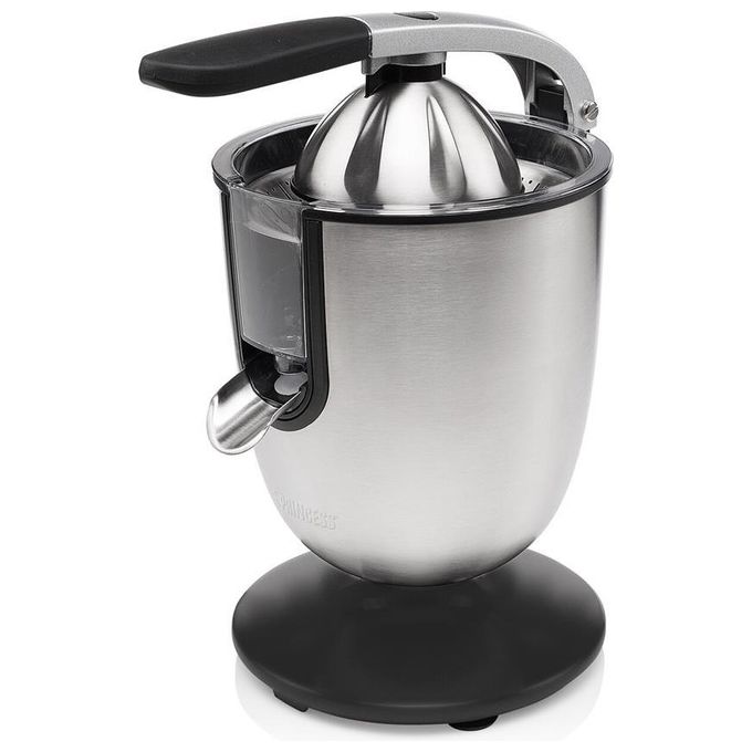 foto del prodotto princess 201863 spremiagrumi champion pro pressione a leva potenza 300 w inox