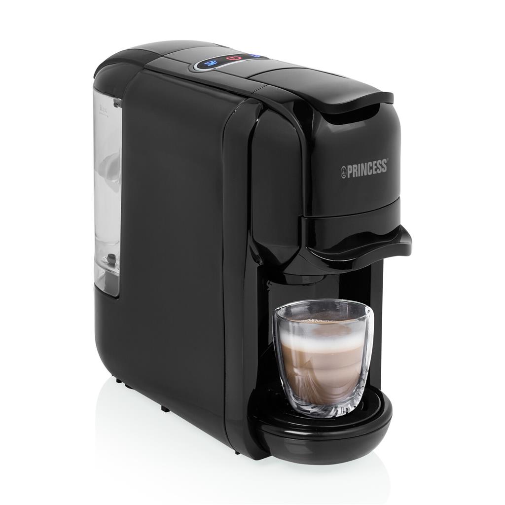 foto del prodotto princess 249452 automatica macchina per caff a capsule 0,6 l