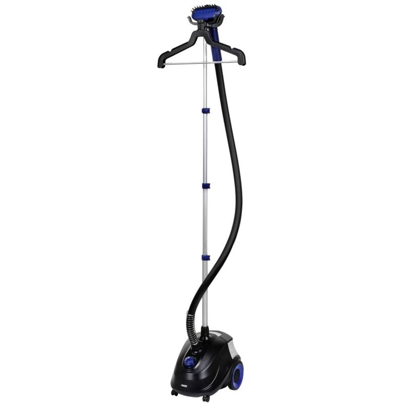 foto del prodotto princess 332848 stiratrice e asciugatrice automatica nero 1800 w