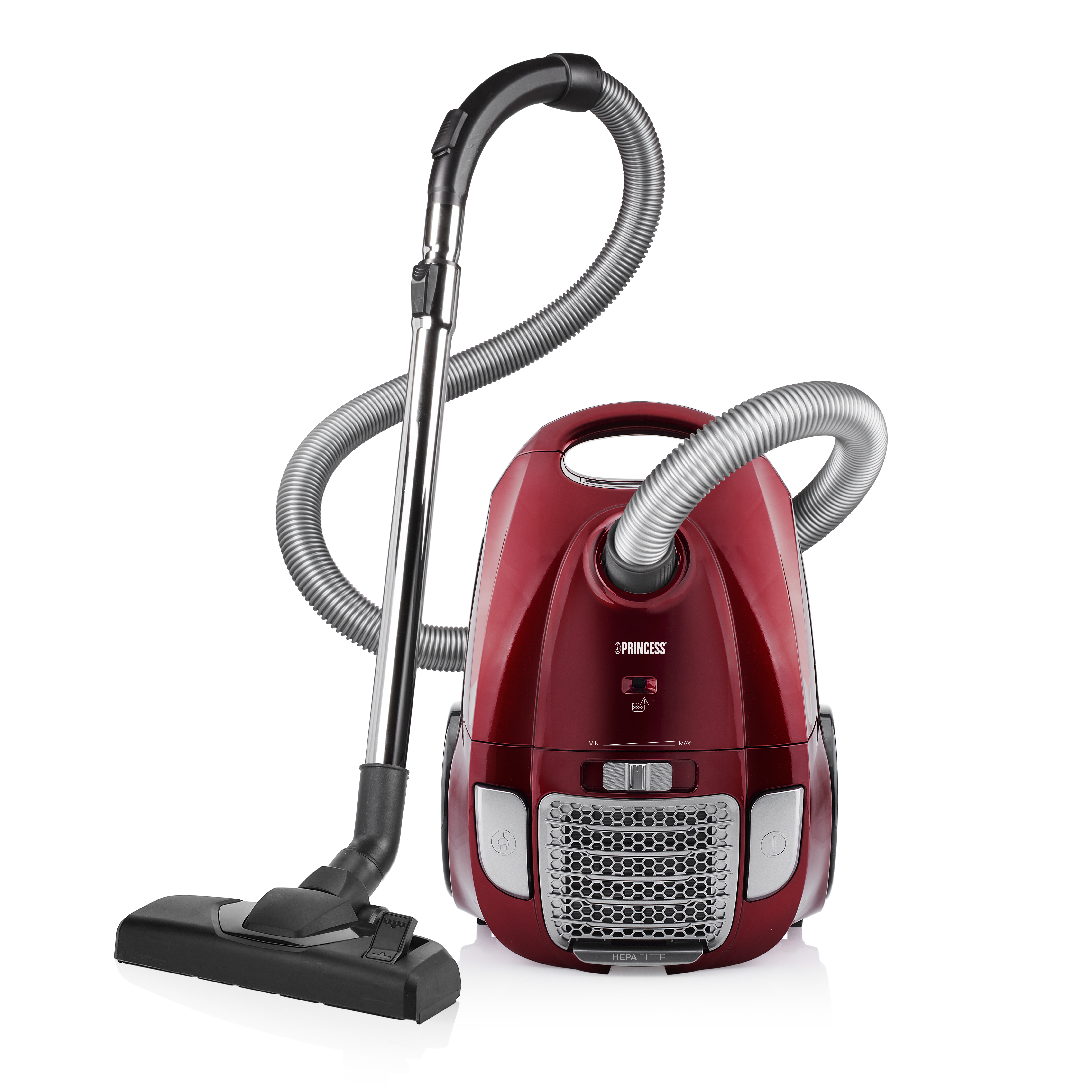foto del prodotto princess 333001 aspirapolvere power deluxe