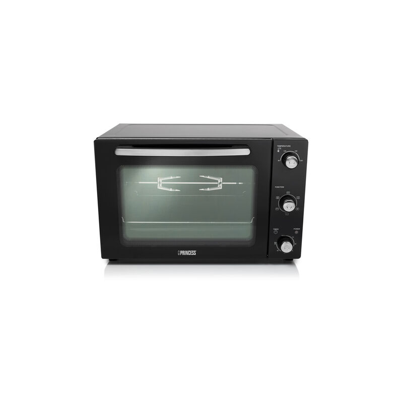foto del prodotto princess fornetto elettrico potenza 1800 watt capacit 45 litri
