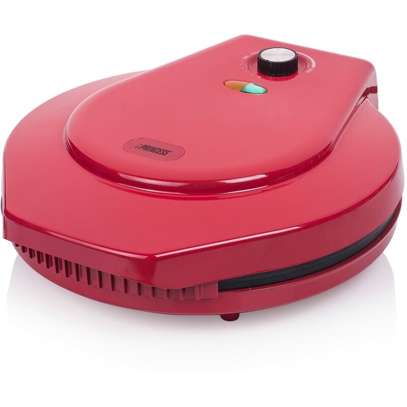 foto del prodotto princess forno per pizza elettrico 115001, 1500 w, acciaio inossidabile