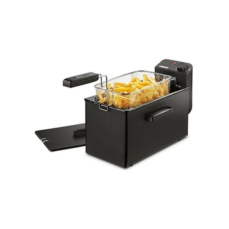 foto del prodotto princess friteuse 182727 3 l
