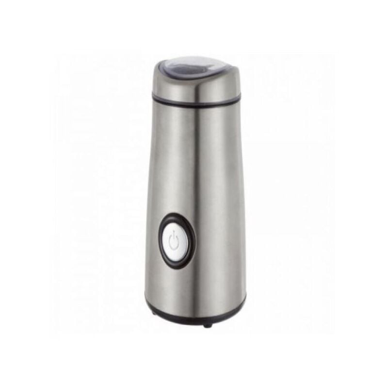 foto del prodotto princess macinino elettrico 01.242196.01.001 acciaio 150 w