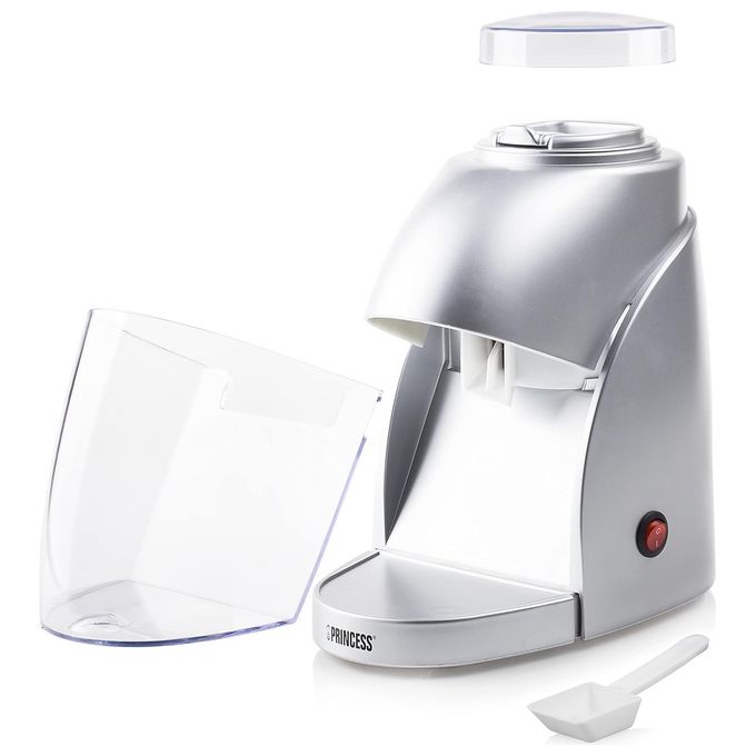 foto del prodotto princess tritaghiaccio elettrico interruttore on off 55 watt ice crusher