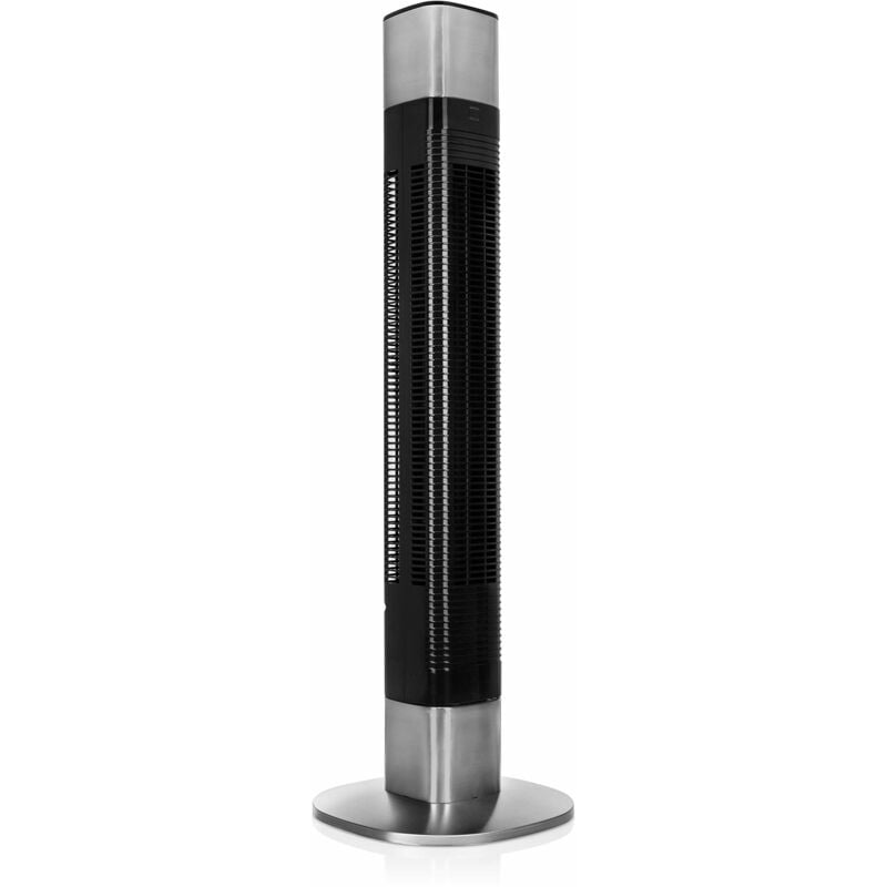 foto del prodotto princess ventilatore a torre smart, 50 watt, 103 cm, compatibile con alexa, google home e applicazione homewizard