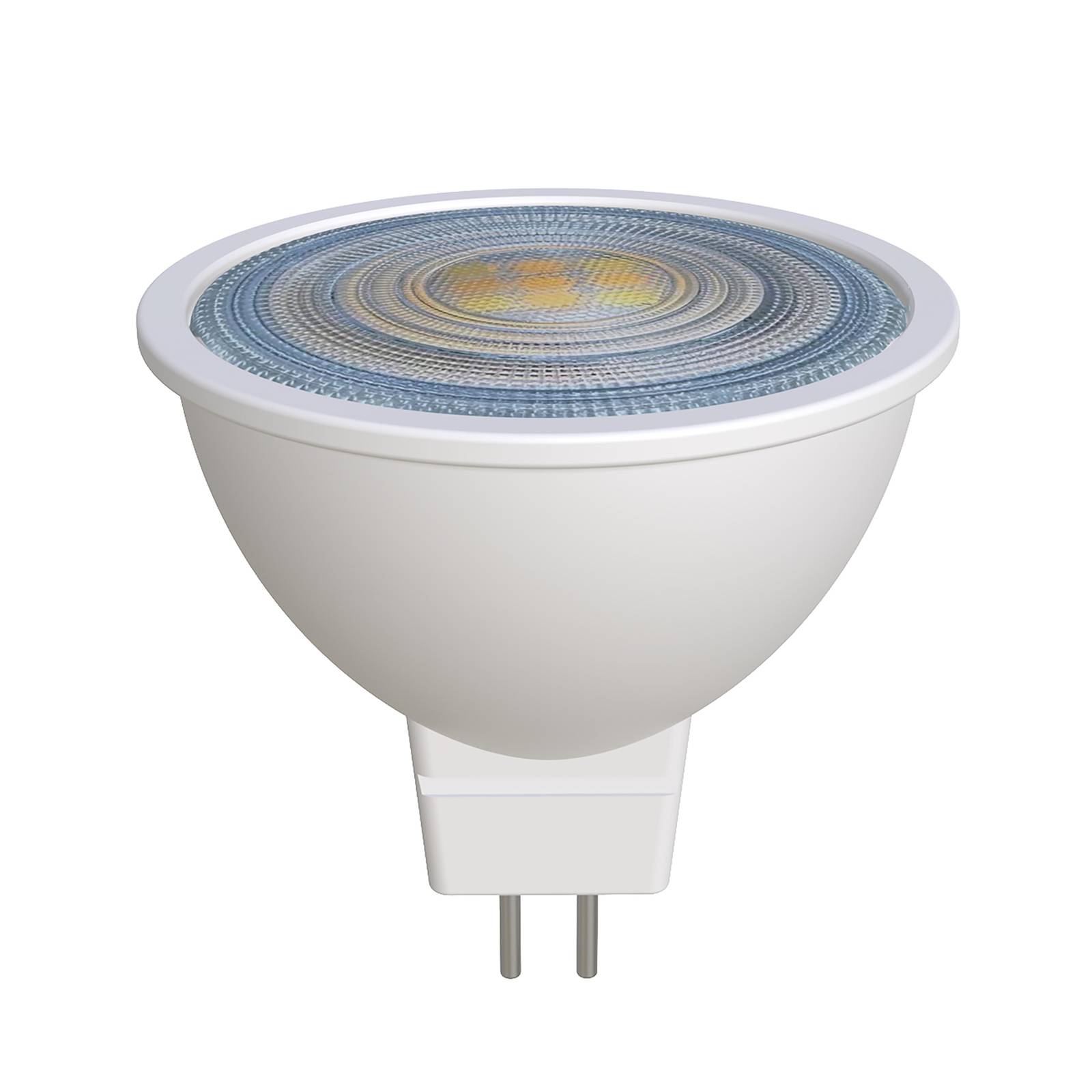 foto del prodotto prios lampadina led a riflettore gu5.3 7,5w 621lm 36 bianco 827