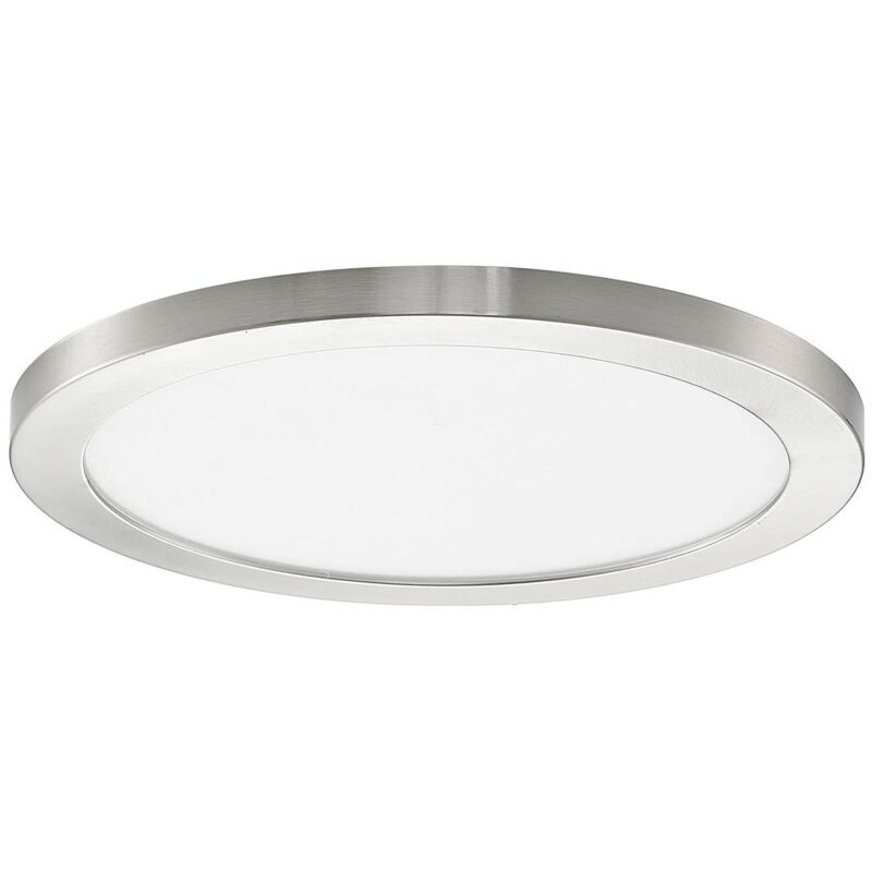 foto del prodotto prios led aureka in grigio da alluminio